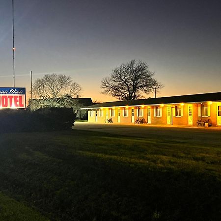 Oyo Hotel Prairie Winds Carthage Keokuk Hwy 136 외부 사진